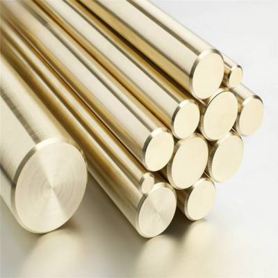 h59黄铜棒高强度黄铜棒性强