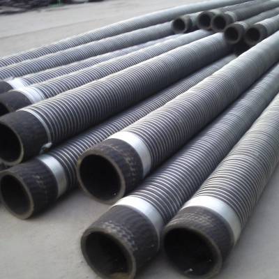 高压胶管伸缩胶管吸铝橡胶管