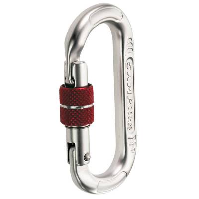 CAMP/ 1115 OVAL LOCK 7075Ͻ O