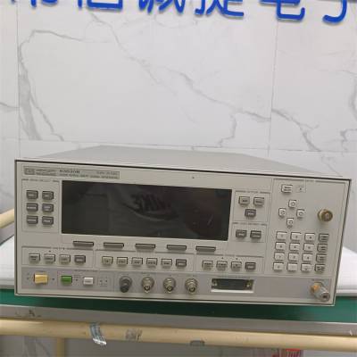 出售+回收83630B合成扫频信号发生器 安捷伦Agilent83630B