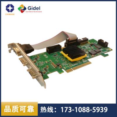 Gidel FPGAPCIe Camera LinkͼɼHawkEye-CL