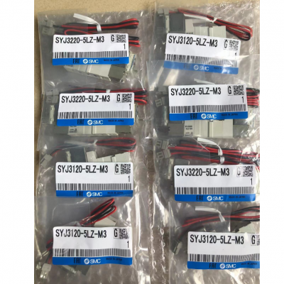 ձSMC SYJ3120-5LZ-M3 45ͨȵʽŷ ֱ ***