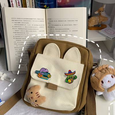 动漫周边金属胸针Q版卡通学生饰品