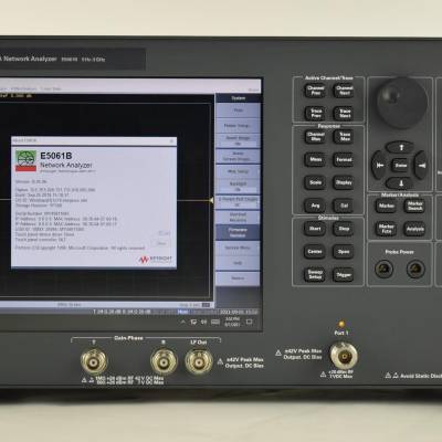 KEYSIGHT E5061B ENA ϵǣ㷺ĵƵƵԪ͵·