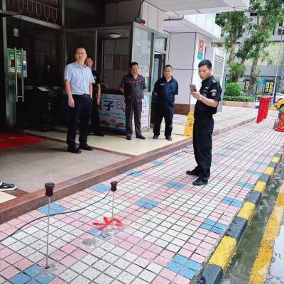 龙华探测自来水管道漏水，深圳房屋管网暗漏维修