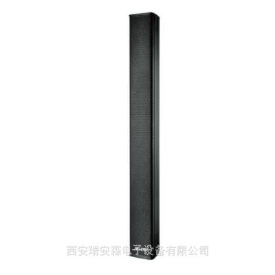 供应JRLON音响 ST-9045B 线性阵列音柱（9 x4.5″），270W全频会议声柱