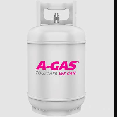 玉科精选供应 A-GAS R123 氢氟烃（HFC）混合制冷剂