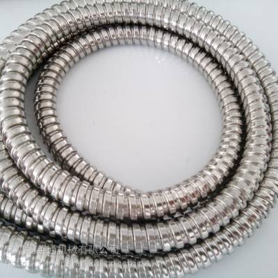 福莱通生产装电缆金属软管电气配线用软管金属蛇皮管