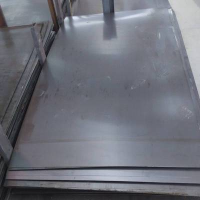 四川成都20CRMO热轧钢板 20CrMo酸洗钢板 20CrMo热轧酸洗板卷