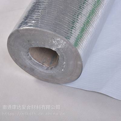 可出口125g反射隔热膜定制 建筑屋面用聚酯膜