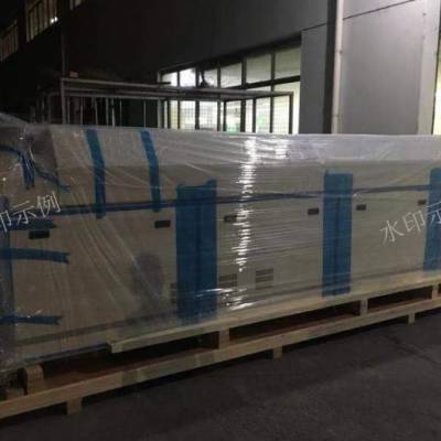 江苏省重型木箱包装厂家 昆山安磐装卸搬运供应
