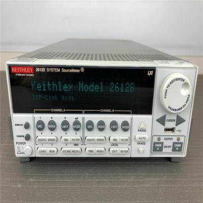 keithley2612Aֽ ʱ2612B Դ