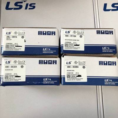 LSԭLG磩 PLC ټģ XGF-HO8A 8ͨµ