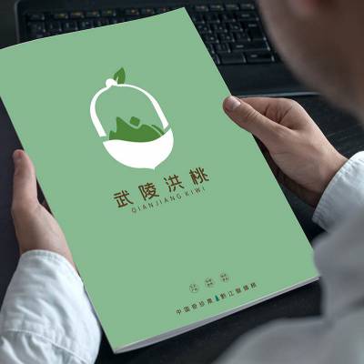 嘉兴公司样本彩印-嘉兴企业样本封面设计公司