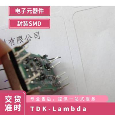 TDK-Lambda RSEN-2010 滤波器 CSS500-48 单端式 AC/DC电源 否