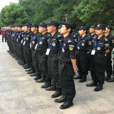 铜陵保安-保安服务公司-安徽韵安(推荐商家)