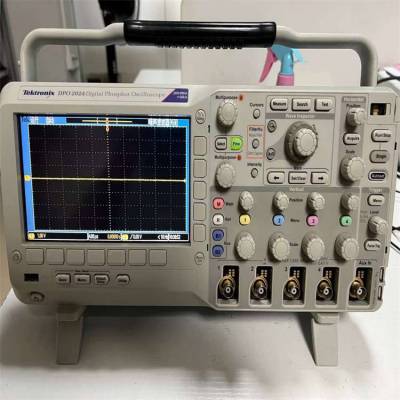 原装Tektronix 泰克DPO2024示波器DPO2024B