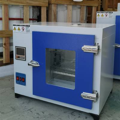 101A-1B 电热恒温鼓风干燥箱 450×350×450 恒温鼓风干燥箱