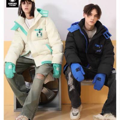 GENANX糱ﶬ ŮʱװӦ Ůװ