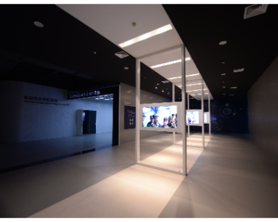 上海美术馆晶磨石供货商 铸造辉煌 上海维度地材科技集团供应