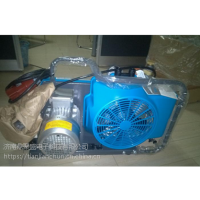 电动空气呼吸器充气泵BAUER JUNIOR II