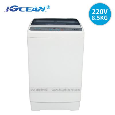 ӦIOCEANŷʥ220V 60HzȫԶϴ»8.5KG OCF822