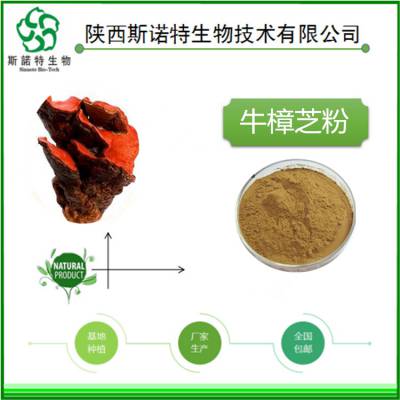 牛樟芝多糖30%浓缩粉 斯诺特生物 一公斤起订 包邮发货