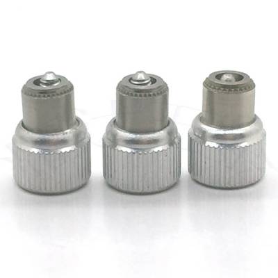 厂家供应松不脱弹簧螺钉：PF21、PF22、PF41、PF42型号螺钉M3-M8