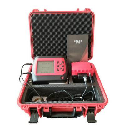 霸州市触摸屏钢筋检测仪lr-g200一体钢筋扫描仪钢筋保护层厚度测定仪