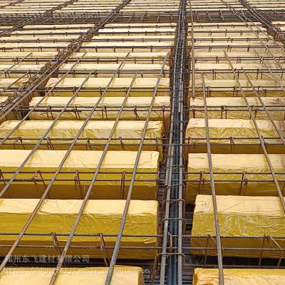 现浇空心楼盖板内置填充体轻质实心内模