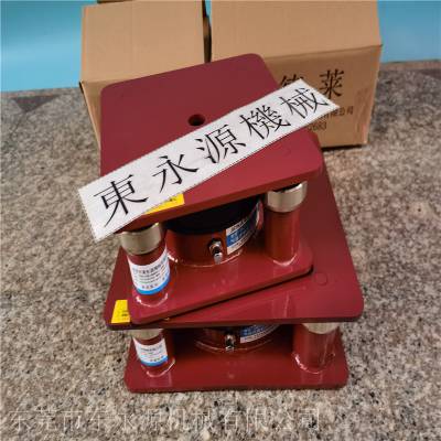 纯棉织布机防振脚垫，锦德莱二次元减震脚垫找东永源