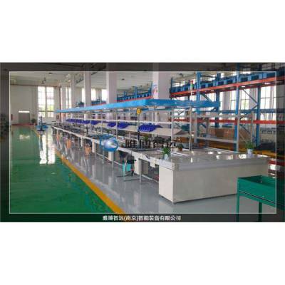 杭州流水线	杭州自动化流水线 工业流水线 漩涡泵行业