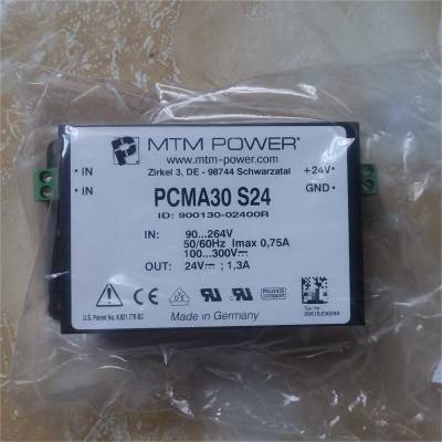 中发甄选 MTM PCMA30S24 开关电源 德国 ZF 2K121GA 齿轮箱