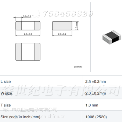 Ӧ1269AS-H-1R5N=P2 1008 1.5UHƬ2.5x2.0MMֻTOKO