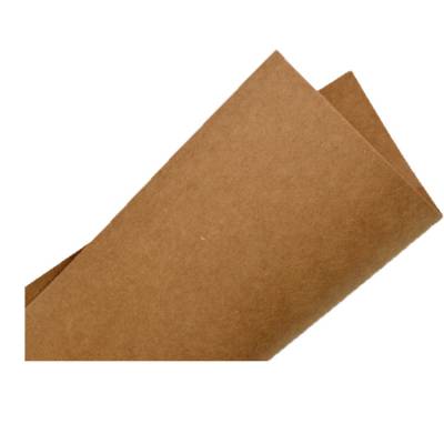 美国牛卡纸供应_日泰纸业_棕色_纸袋_涂布_100克_吊牌_防锈