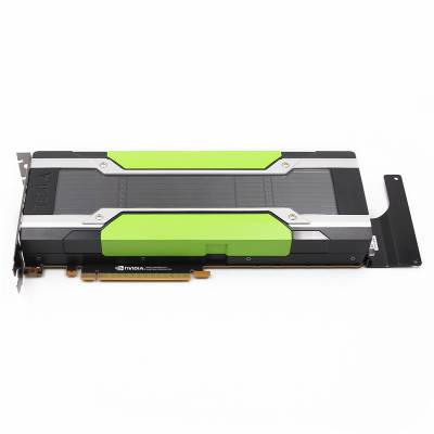 英伟达 tesla p4深度学习8g加速gpu运算pascal显卡