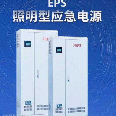 消防应急照明集中电源 EPS应急电源6kw 备用延时30分钟