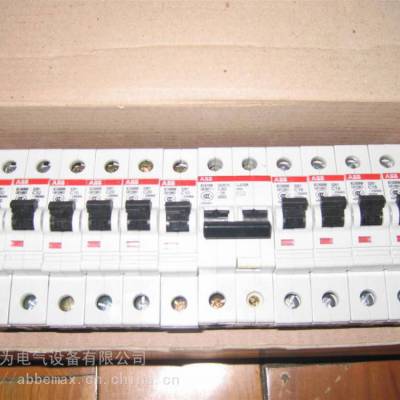 ABB΢Ͷ· /ҵõS203-C13 S203-C50 S204-C20ش