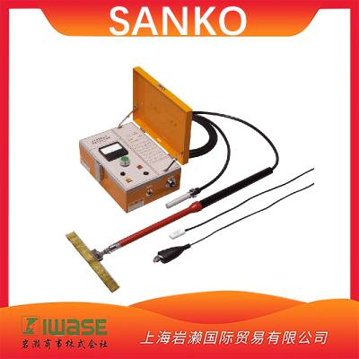 SANKO三光TO-150C/250C涂层测厚仪直流高压型高功率厚膜检测