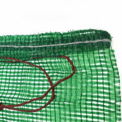 贵州安顺植生袋厂家专卖 批发绿色护坡植生袋