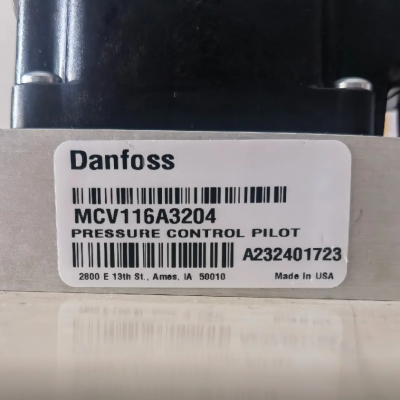 DANFOSS˹ŷMCV116A3204***