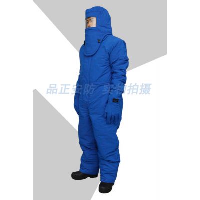 品正安防JNPZ-001B***温防护服也称液氮防护服