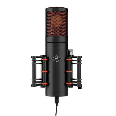 Antelope Audio Edge GO -ģ߹˷
