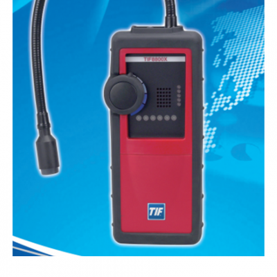 TIF8800X可燃气体检测仪
