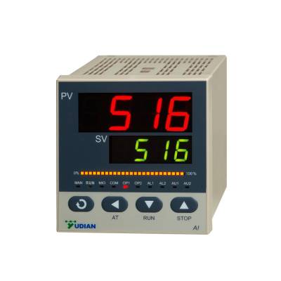 代替欧姆龙E5cc温控器 温度数显表 宇电AI-516D6GSL温控器