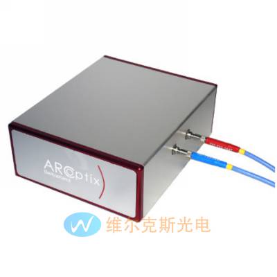 ARCoptix UV-VIS-NIR-FIB宽带傅里叶变换光谱仪