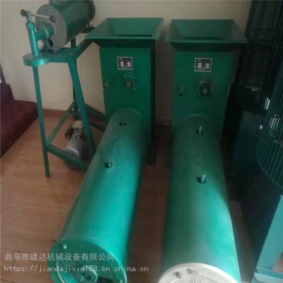 加厚地瓜马铃薯打粉机 薯类磨浆淀粉机