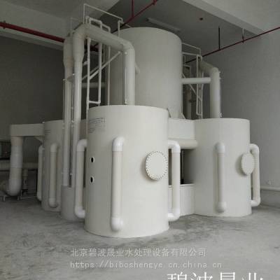 小店区BB-2A重力式融氧精滤机厂家直销