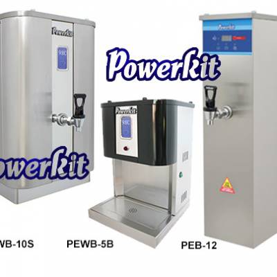 POWERKIT PEWB-10S即热式开水机