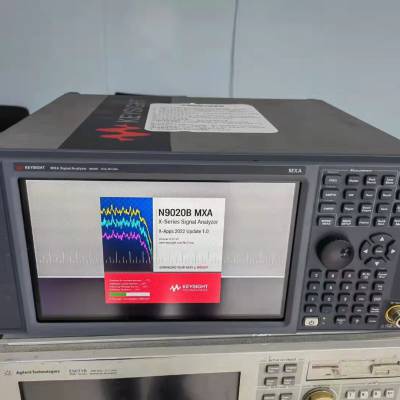 ǵ/ N9020B 10Hz-26.5GHz Ƶ׷ ۡޡά